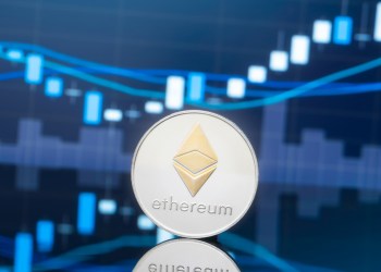 ethereum ETH price rally