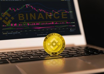 binance coin BNB