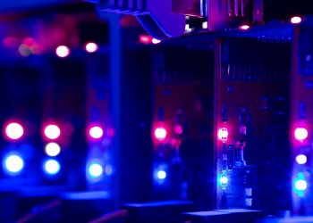 bitcoin endothermic mining rig