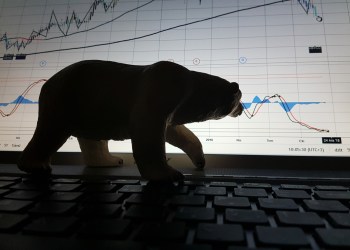 bitcoin price bear