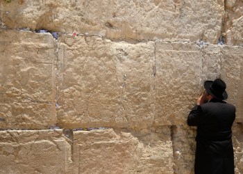 Bitcoin Rabbi: Following Jewish Law Similar to Running a Full Node (Interview)