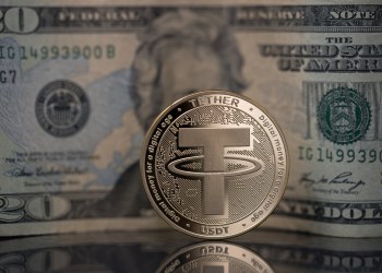 Tether (USDT) to Launch on TRON’s Blockchain