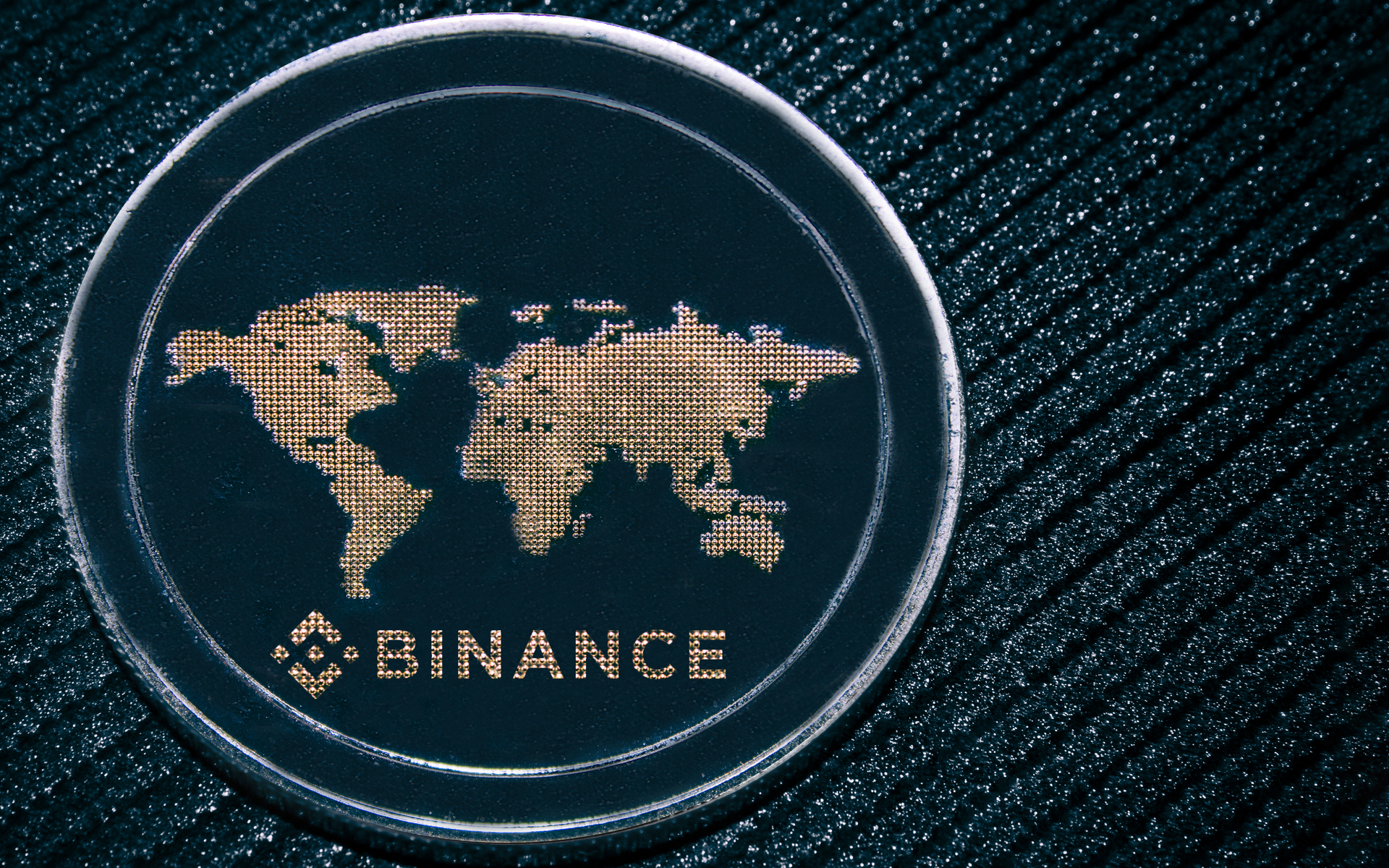 Binance Coin Continues to Trade Against the Rest of the Crypto Market