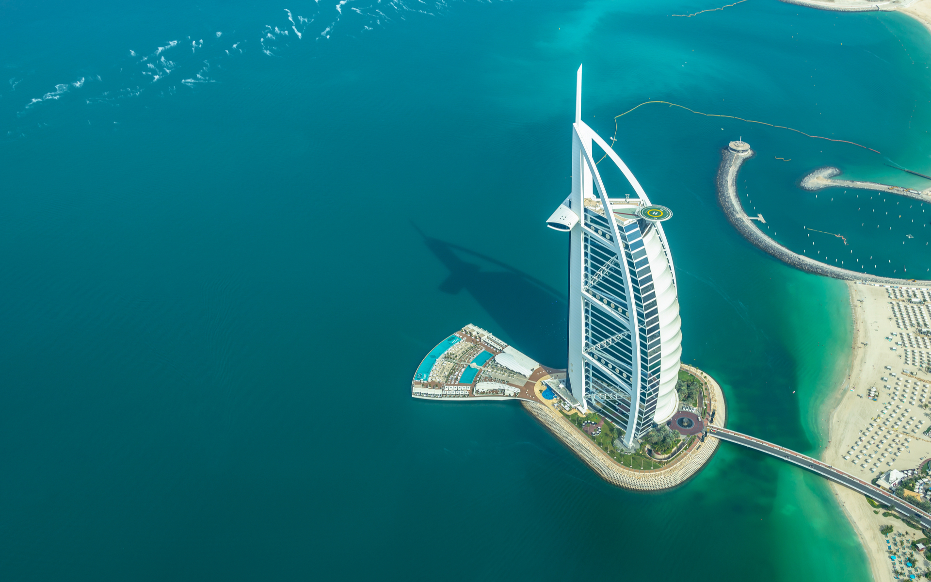 Dubai S First Bitcoin Atm Removed After Just 2 Days - 