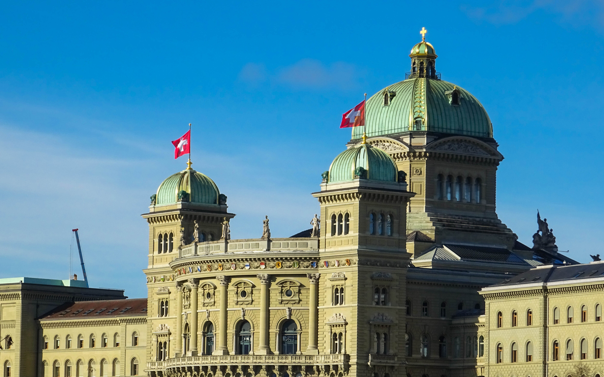 Switzerland Moves Forward to Fit Cryptocurrency Into Traditional Regulations