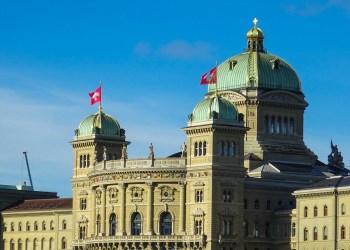 switzerland cryptcurrency