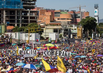 venezuela