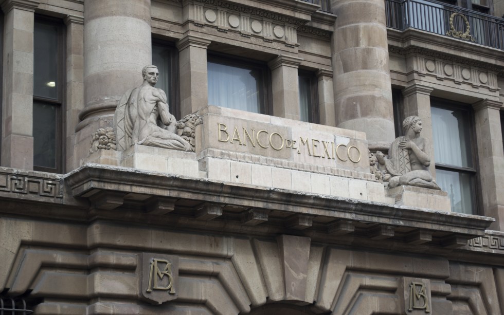 banco de mexico