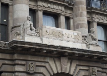 banco de mexico