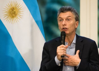 Tim Draper Bets On The Price of Bitcoin With Argentina President