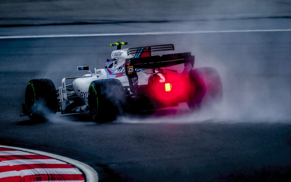 formula one