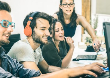 Is Goldman Sachs Gearing Up For Crypto Hires?