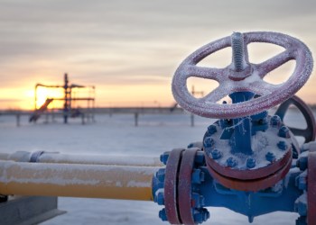 Bitcoin Converts ‘Waste Product’ From Oil Industry into Financial Freedom, Says Miner