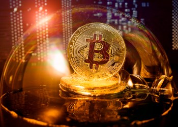 bitcoin price bubble