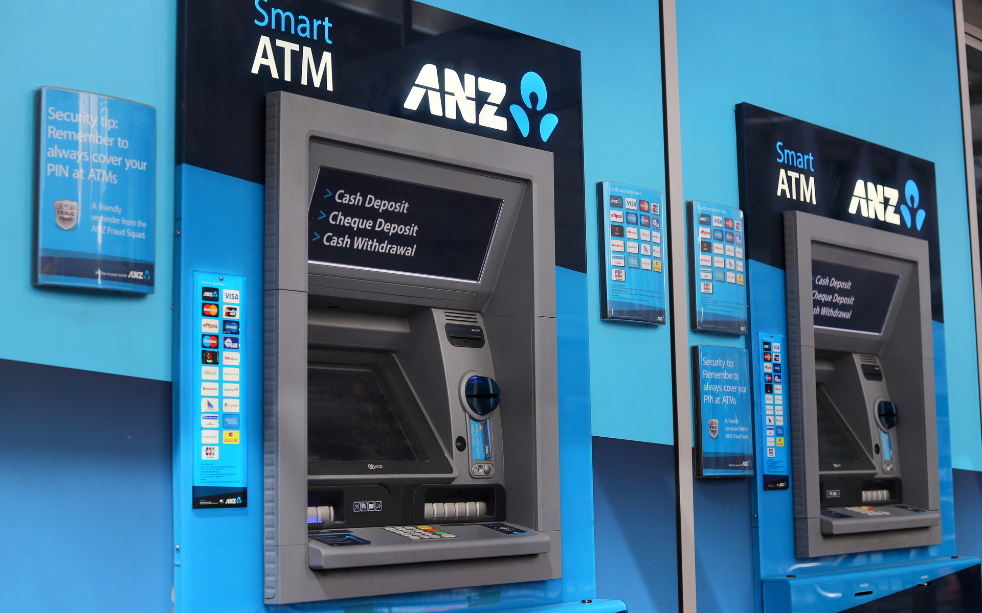 ANZ