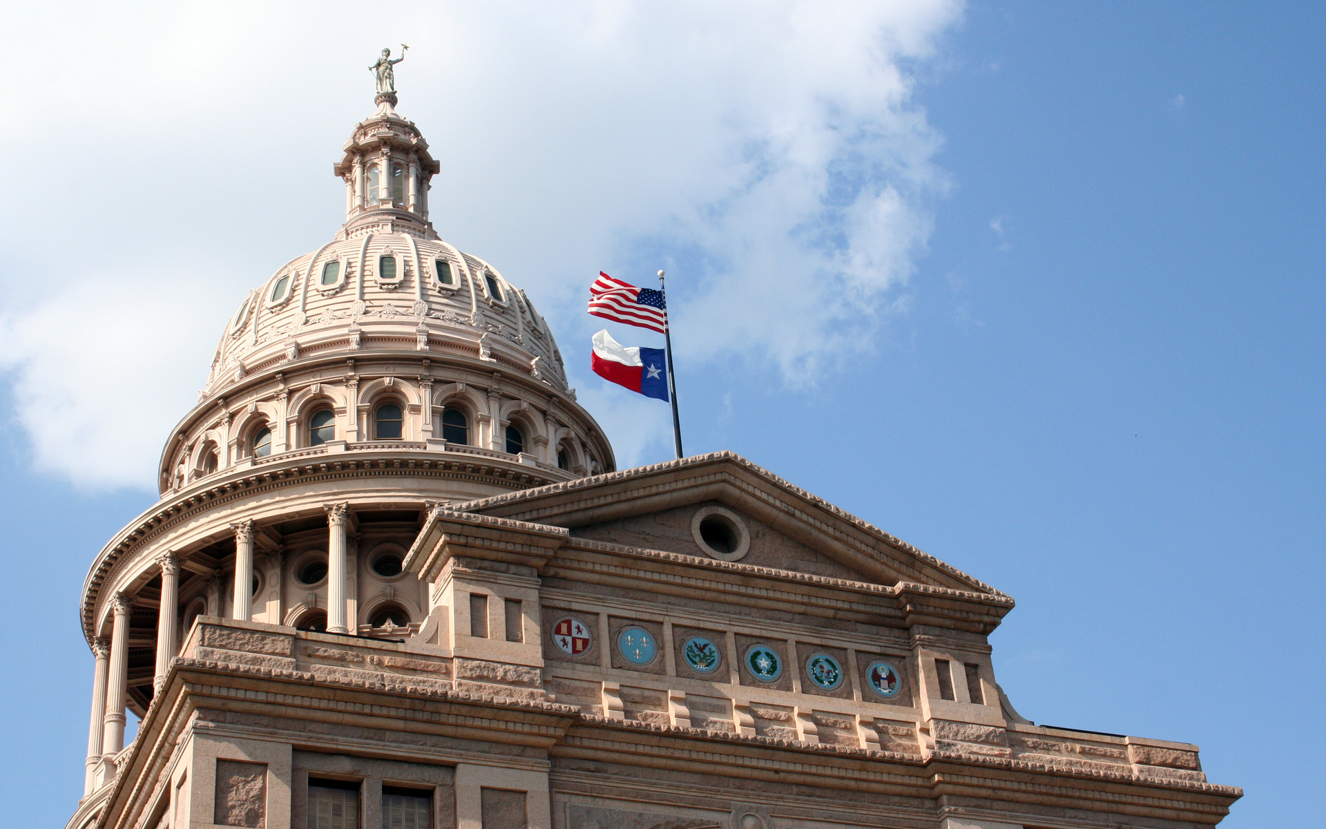 texas legistlation regulation bill
