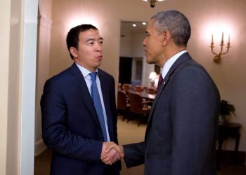 andrew yang