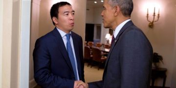 andrew yang