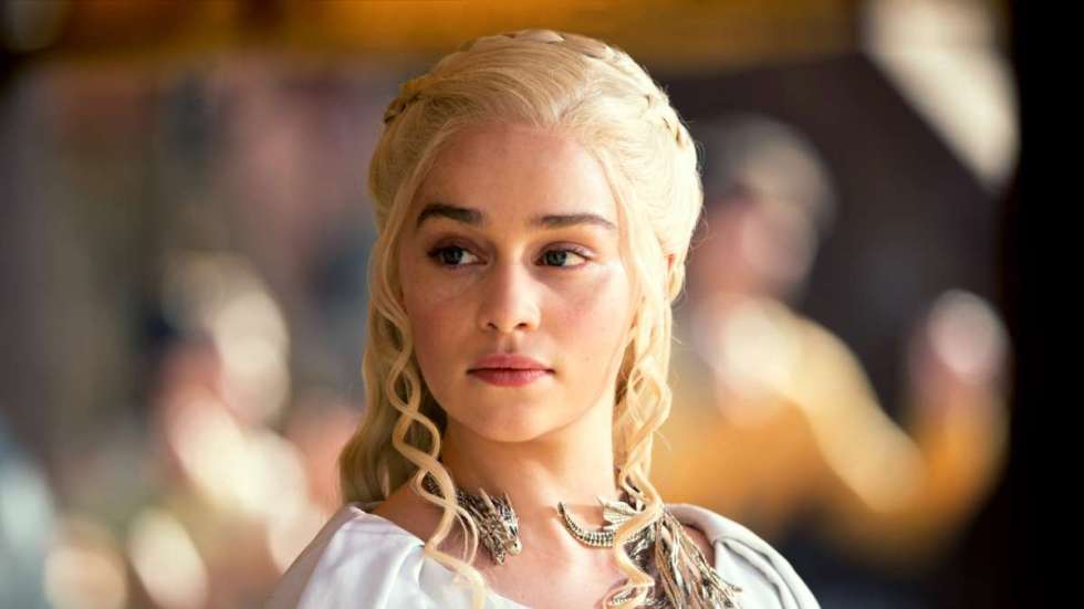 Daenerys Targryen is the Bitcoin of Game of Thrones