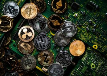 bitcoin cryptocurrency market trading