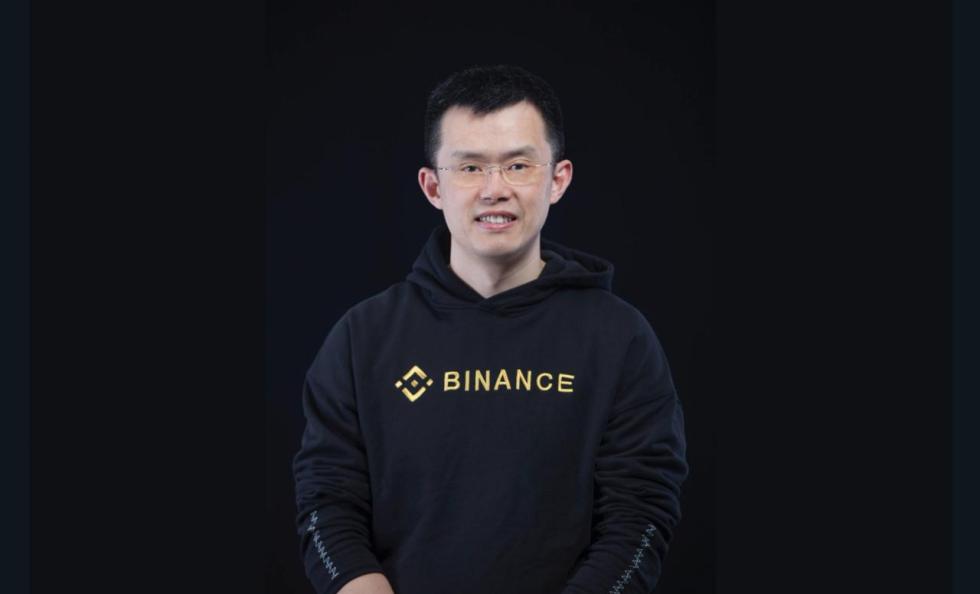 cz binance bitcoin crypto