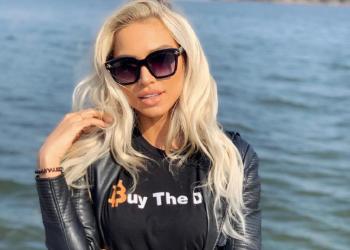 finland miss bitcoin lightning torch