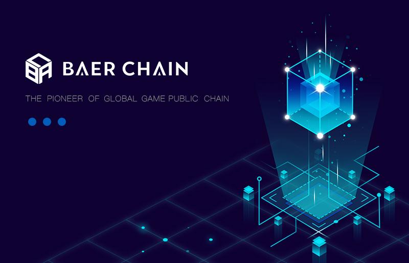 Baer Chain founder Vincent: The virtuous circle of MEP ecology drives BRC to climb