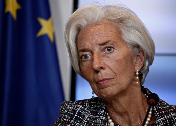 Nobody Shills Bitcoin Quite Like The International Monetary Fund (IMF)