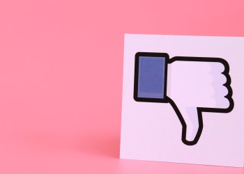 Is Facebook Censoring Crypto Content Again?
