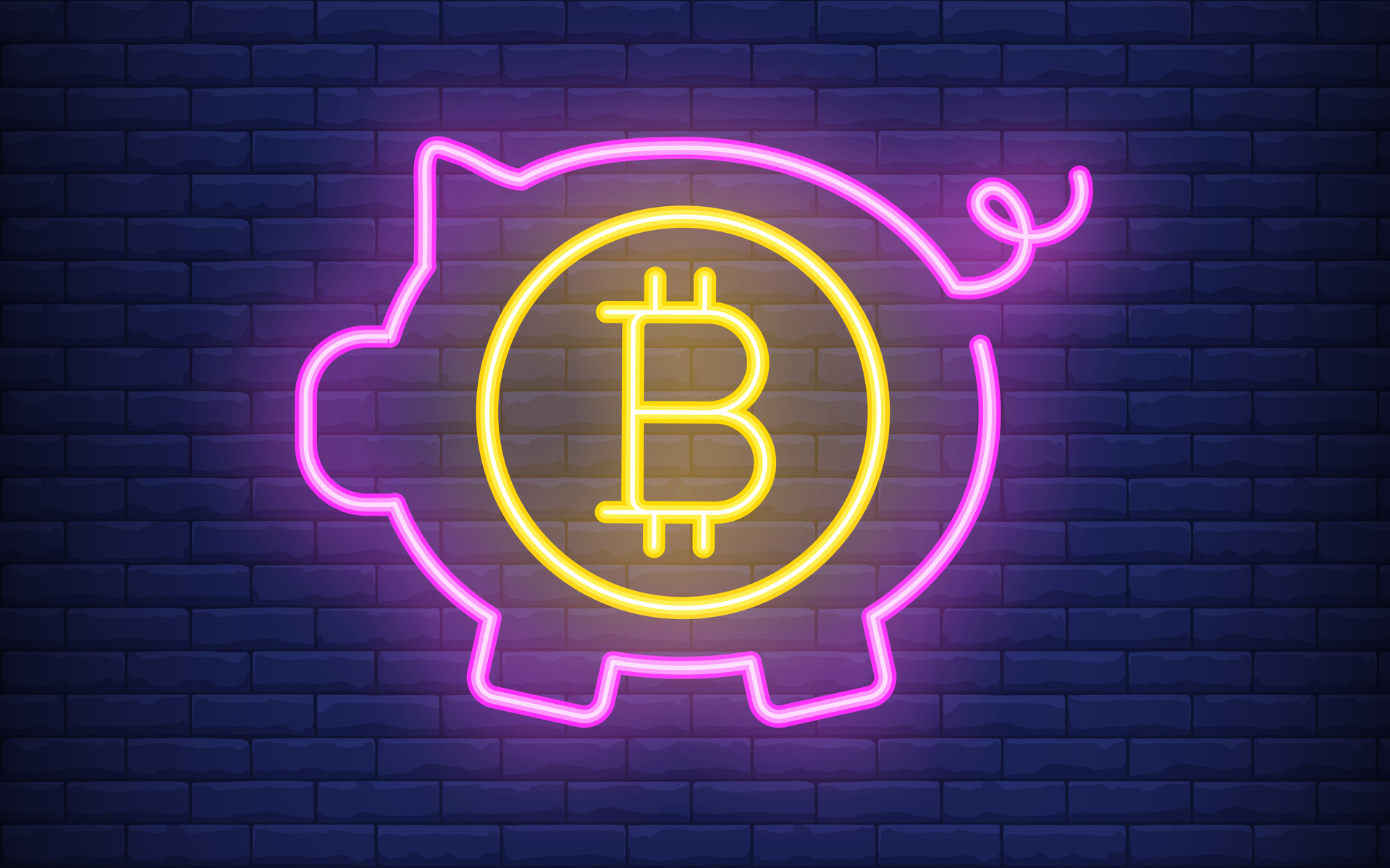 bitcoin investment trust piggy bank grayscale