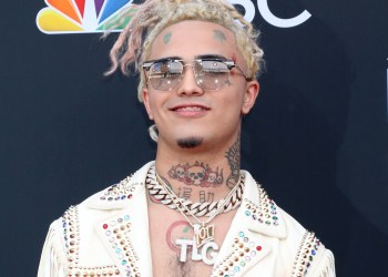 bitcoin lil pump