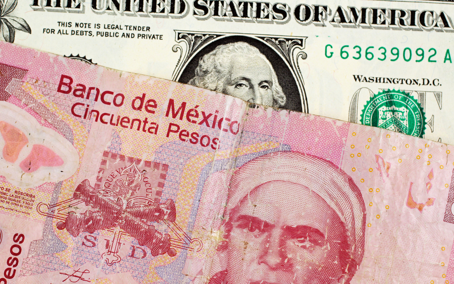 mexico dollar trump remittance bitcoin