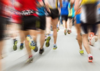 bitcoin price google lag race