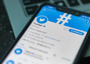 twitter attention bitcoin trends