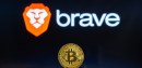 gab dissenter brave bitcoin