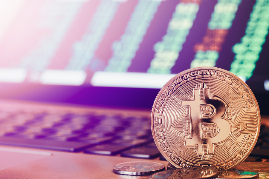 Bitcoin Price Rally Breathes New Life Into Crypto-Related Stocks