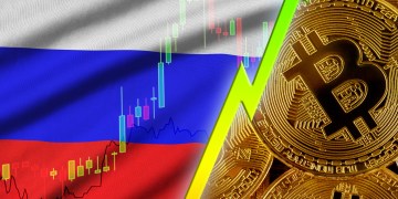russia bitcoin