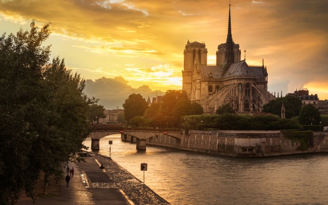Bitcoin Campaign Launched in Effort To Rebuild Notre Dame | Bitcoinist.com
