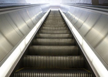 bitcoin price go up escalator