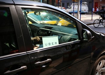 uber ipo cryptocurrency