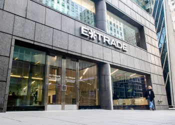 E-Trade