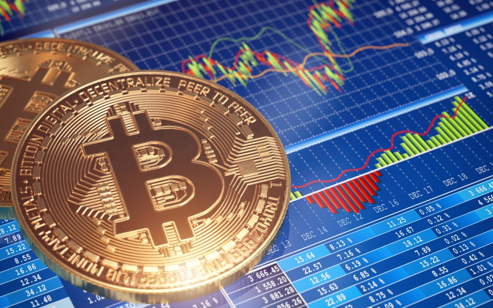 bitcoin trading