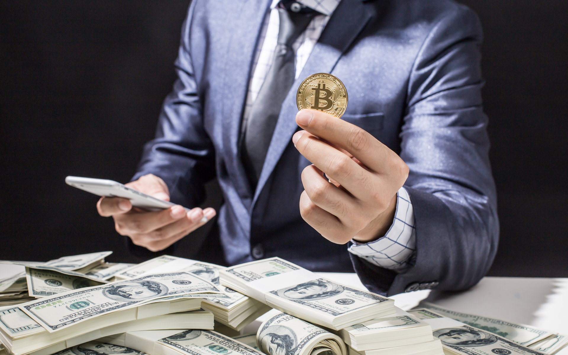 ‘Doesn’t Seem Like Too Many People are Selling’ – Says Bitcoin Market Analyst