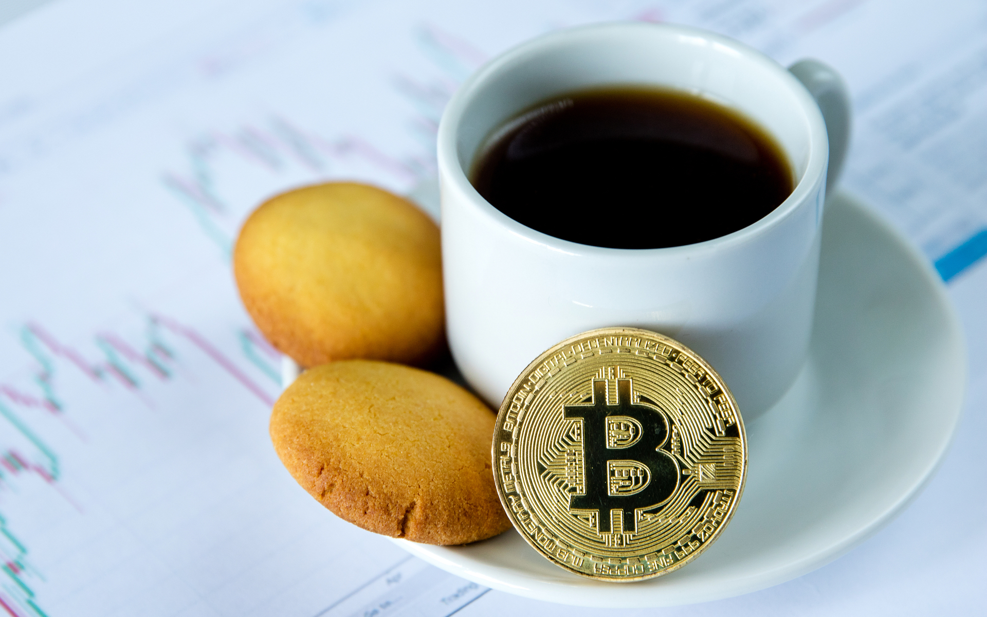 Sunday Digest: Bitcoin Price Moving Up, Arthur Hayes is Back