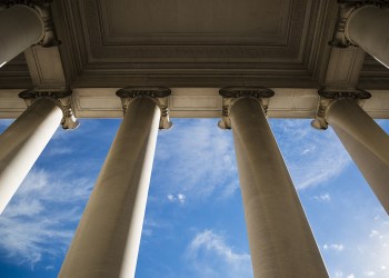 governance blockchain on-chain