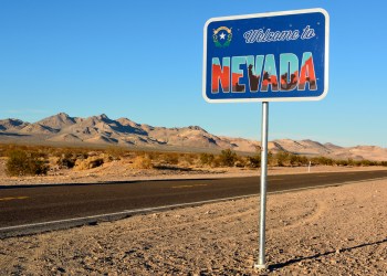 nevada cryptocurrency law regulation bitcoin