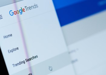 google trends bitcoin