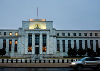 federal reserve bitcoin