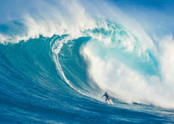 Bitcoin Price Volatility Soars 200% in April