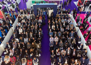 Blockchain Live Returns to London Olympia, 25th September 2019
